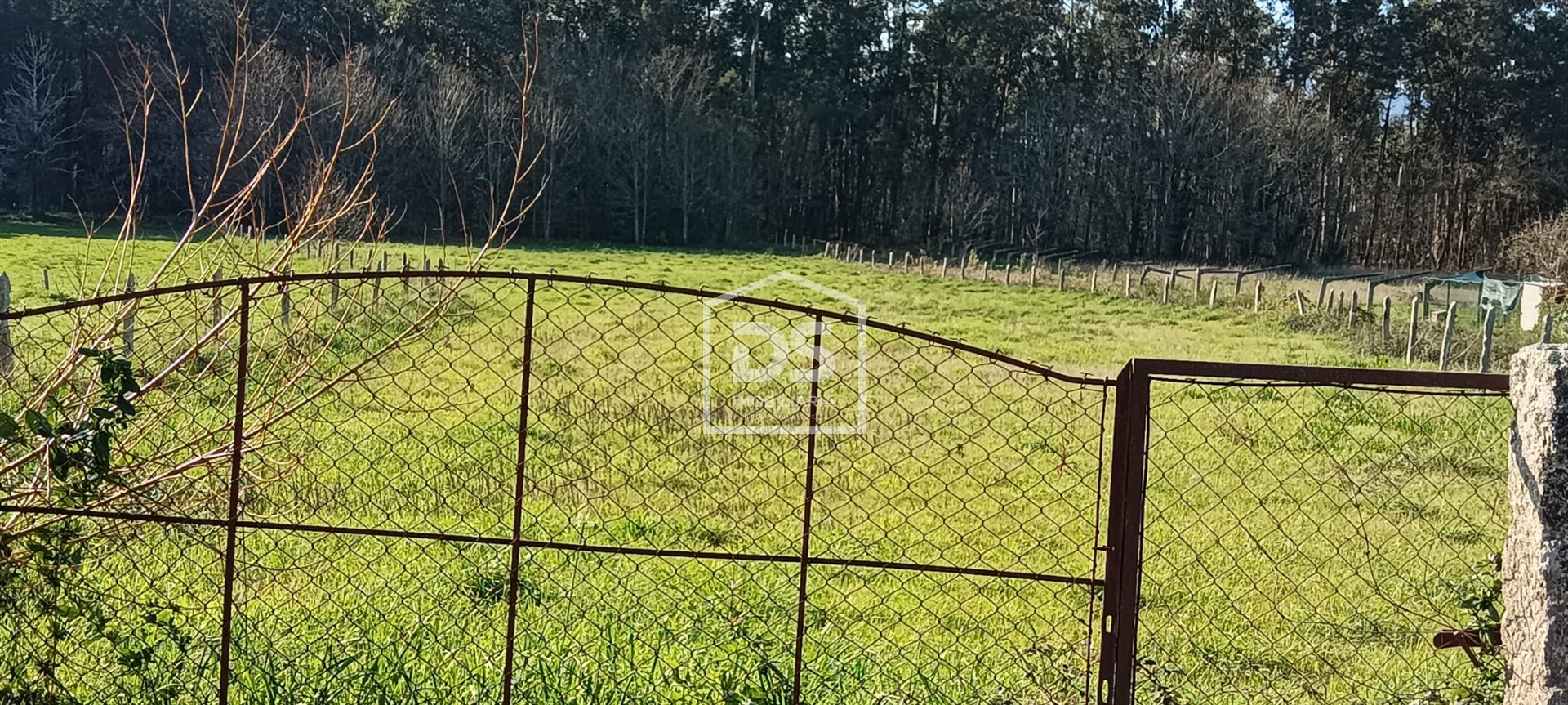 Terreno Para Construção