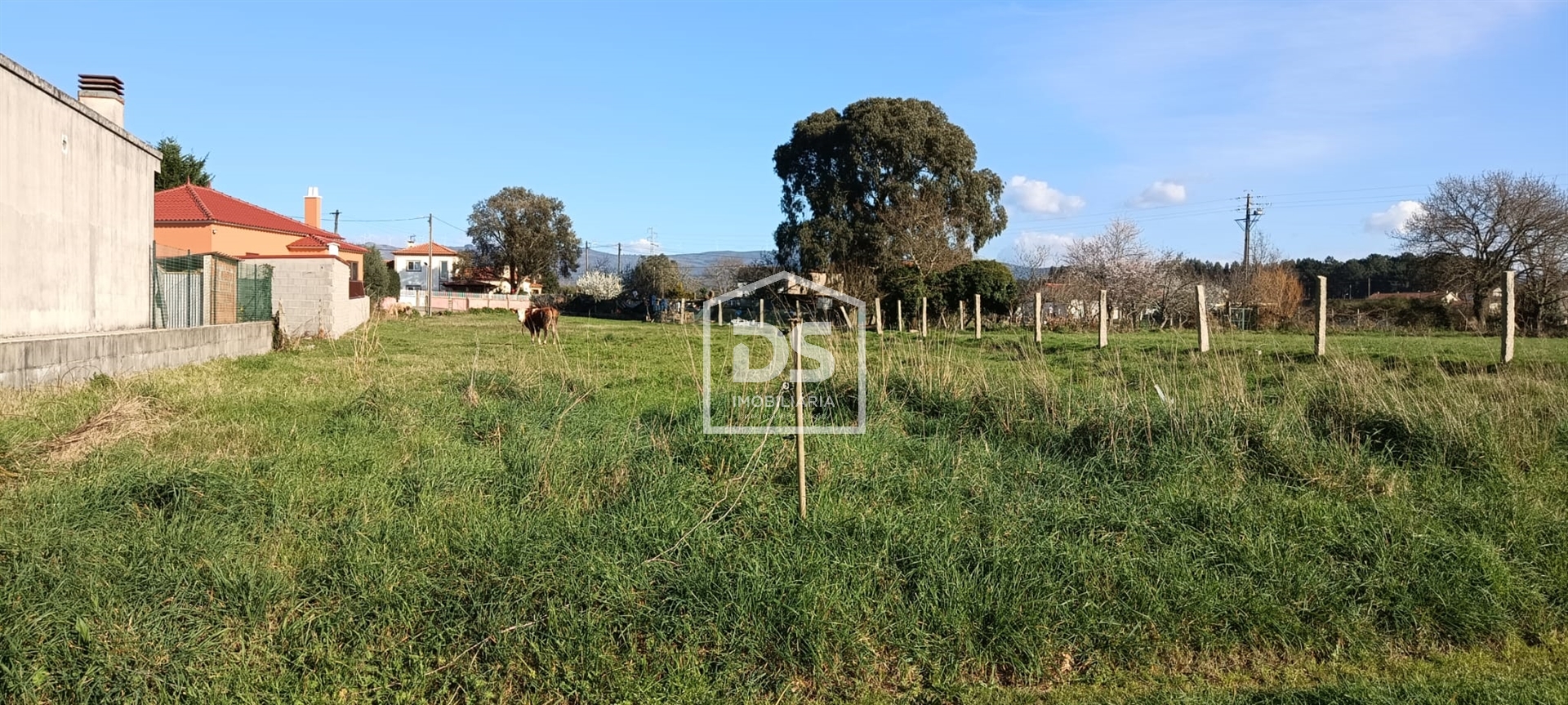 Terreno Para Construção