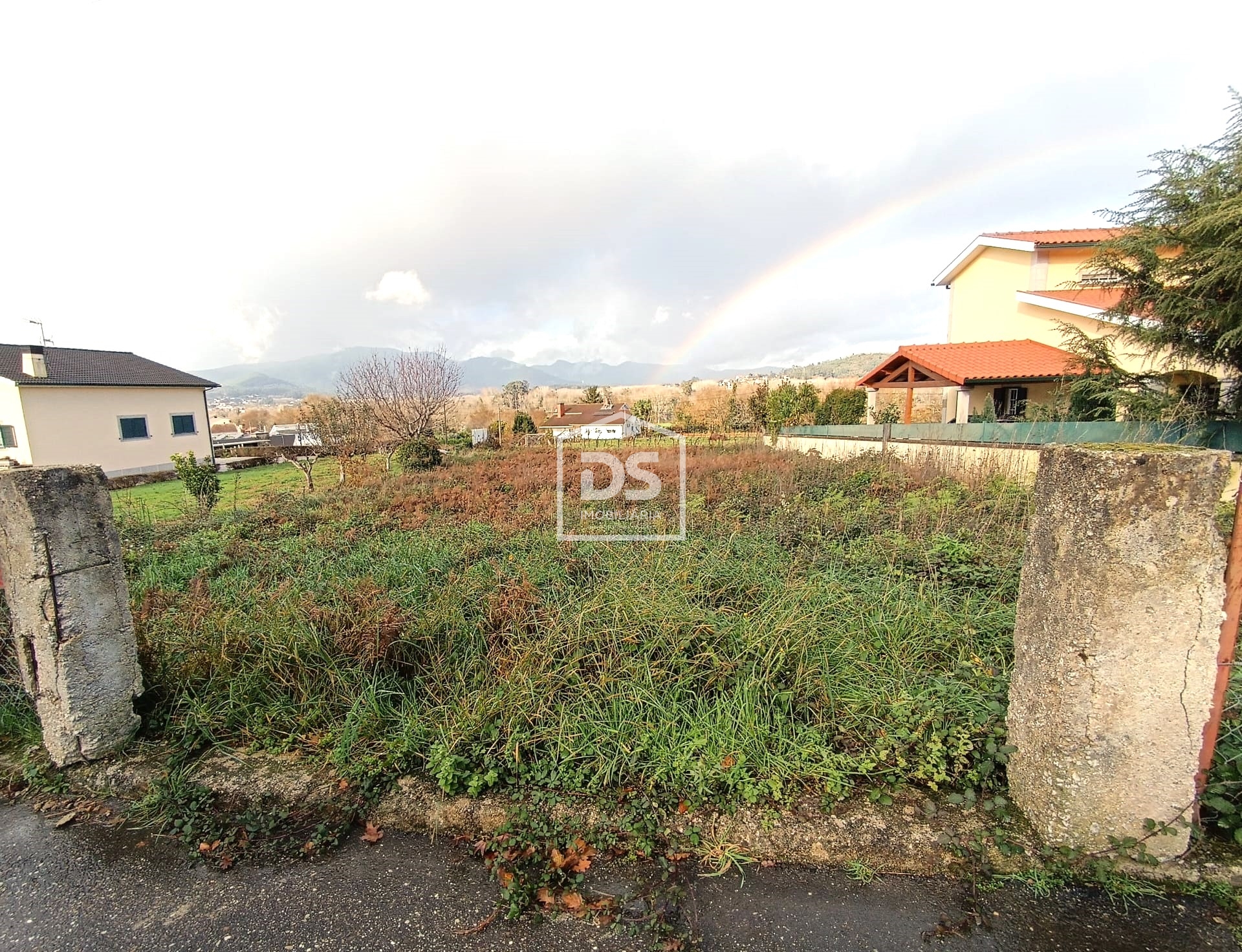 Terreno Para Construção