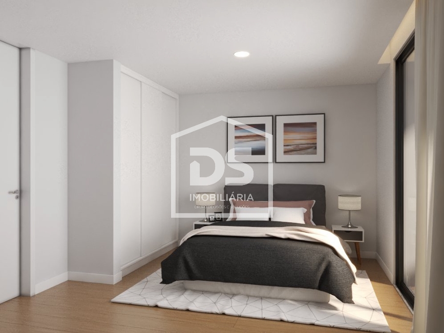 Apartamento T2