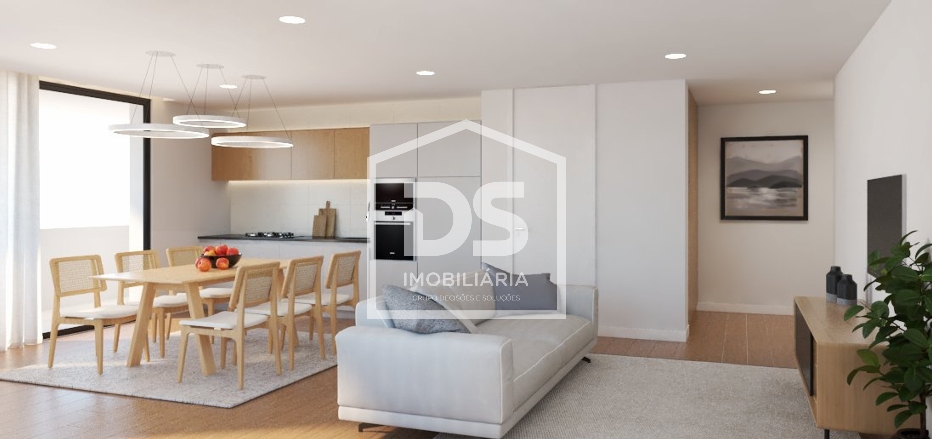 Apartamento T2