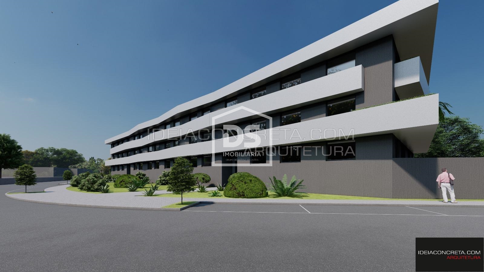 Flat T1