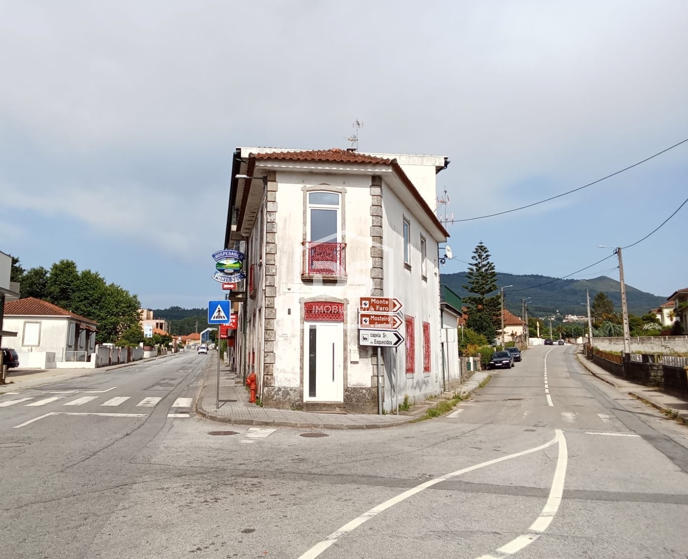 Prédio