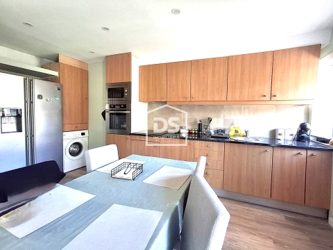 Apartamento T2