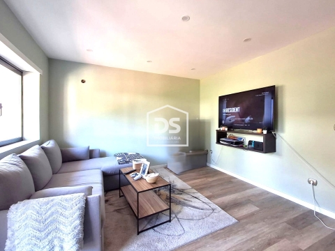 Apartamento T2
