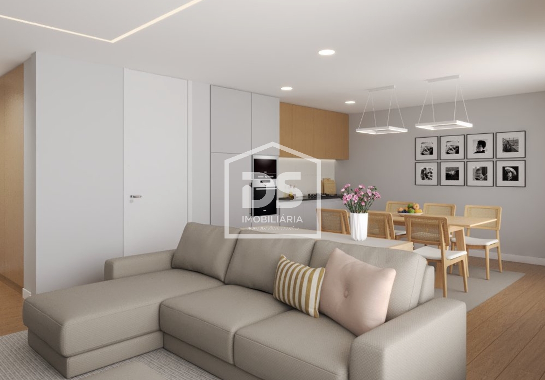 Apartamento T1