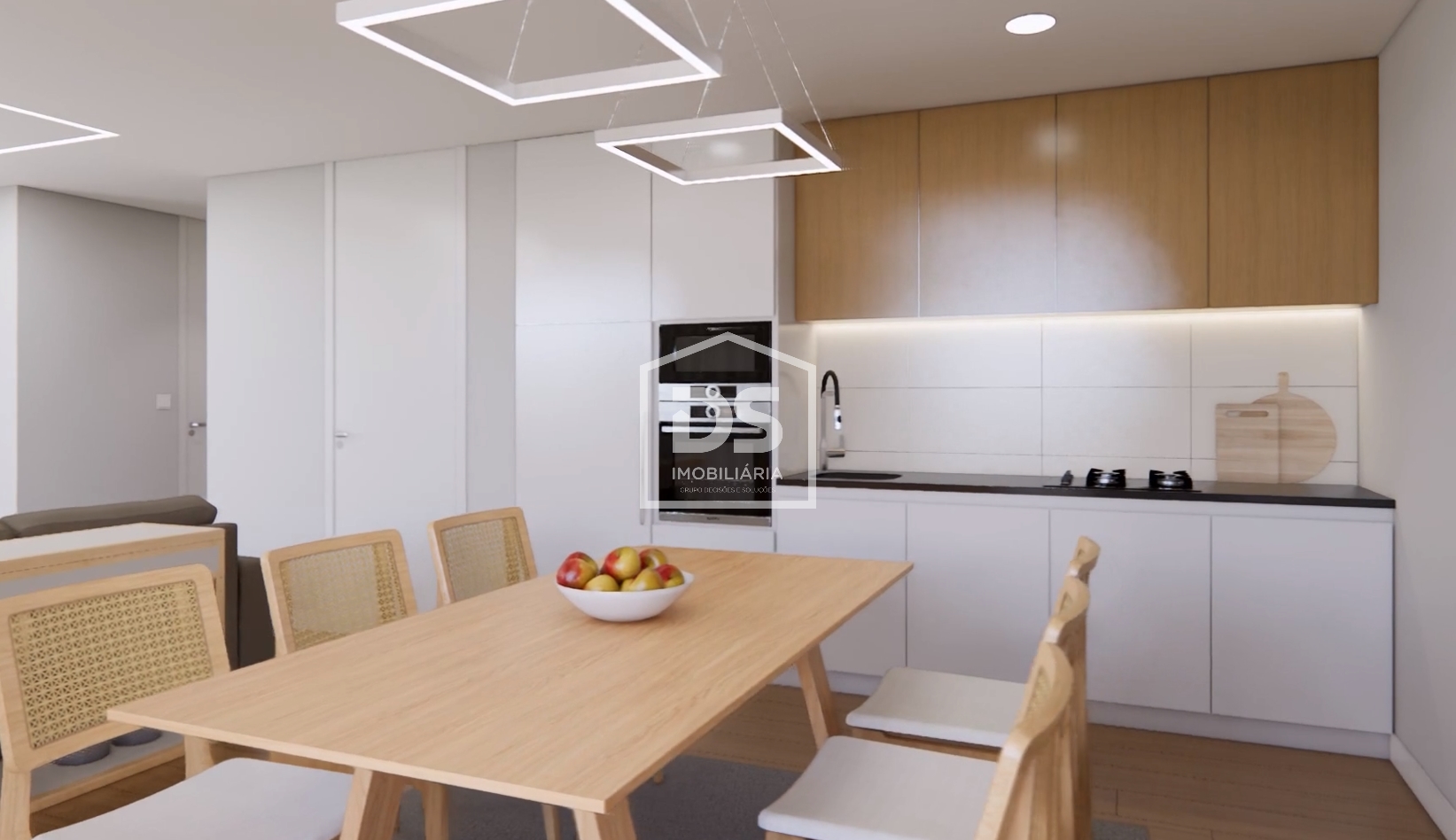Apartamento T3