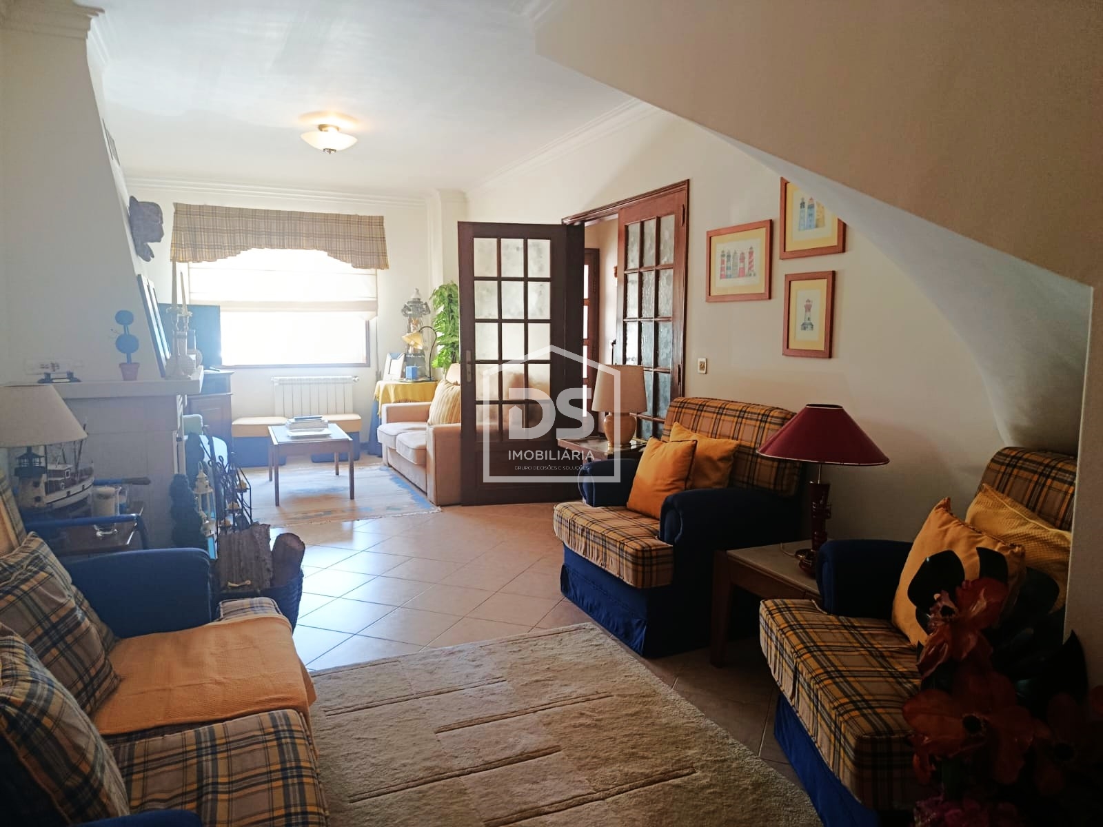 Semi-detached house T5