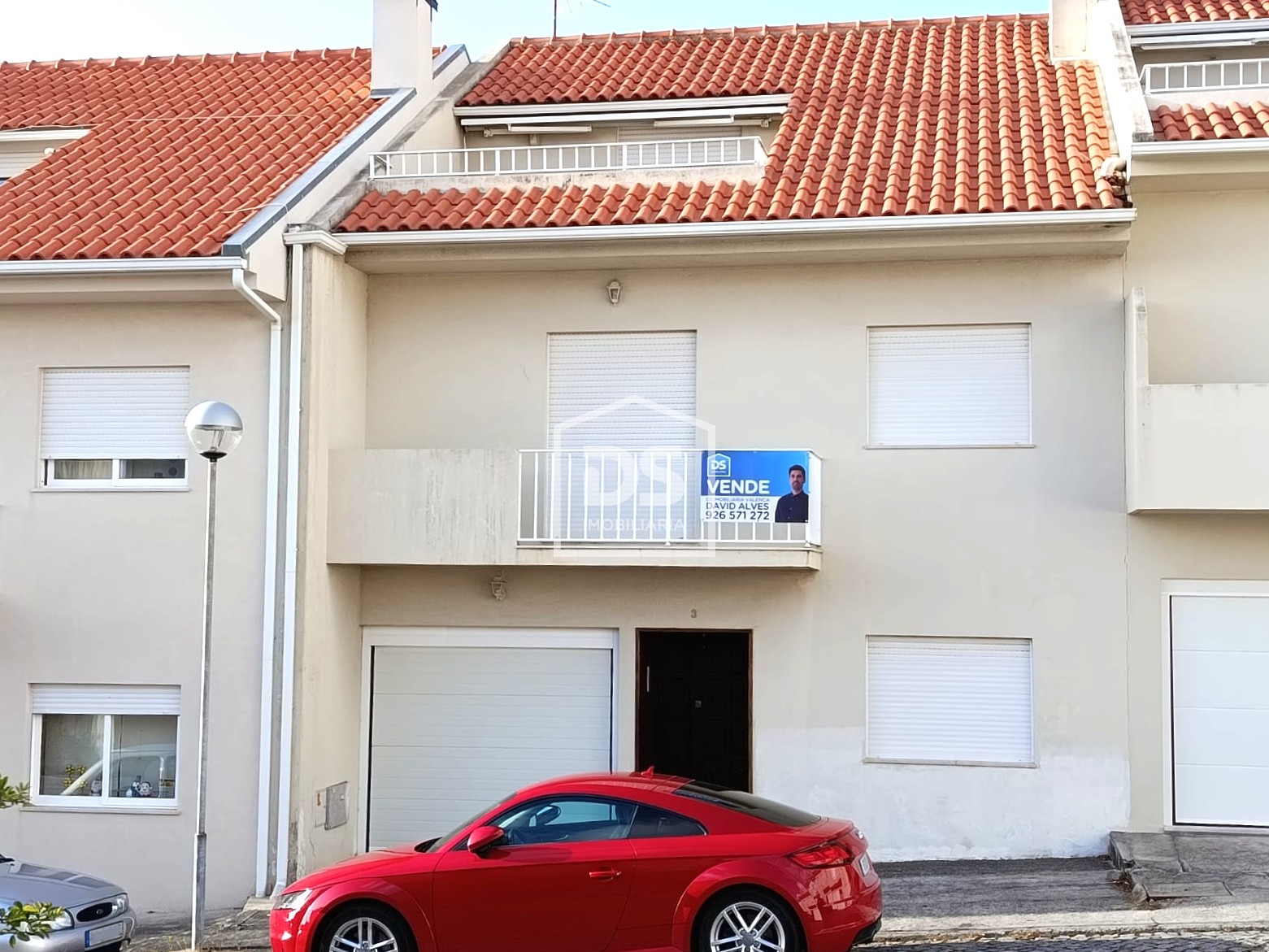 Semi-detached house T5