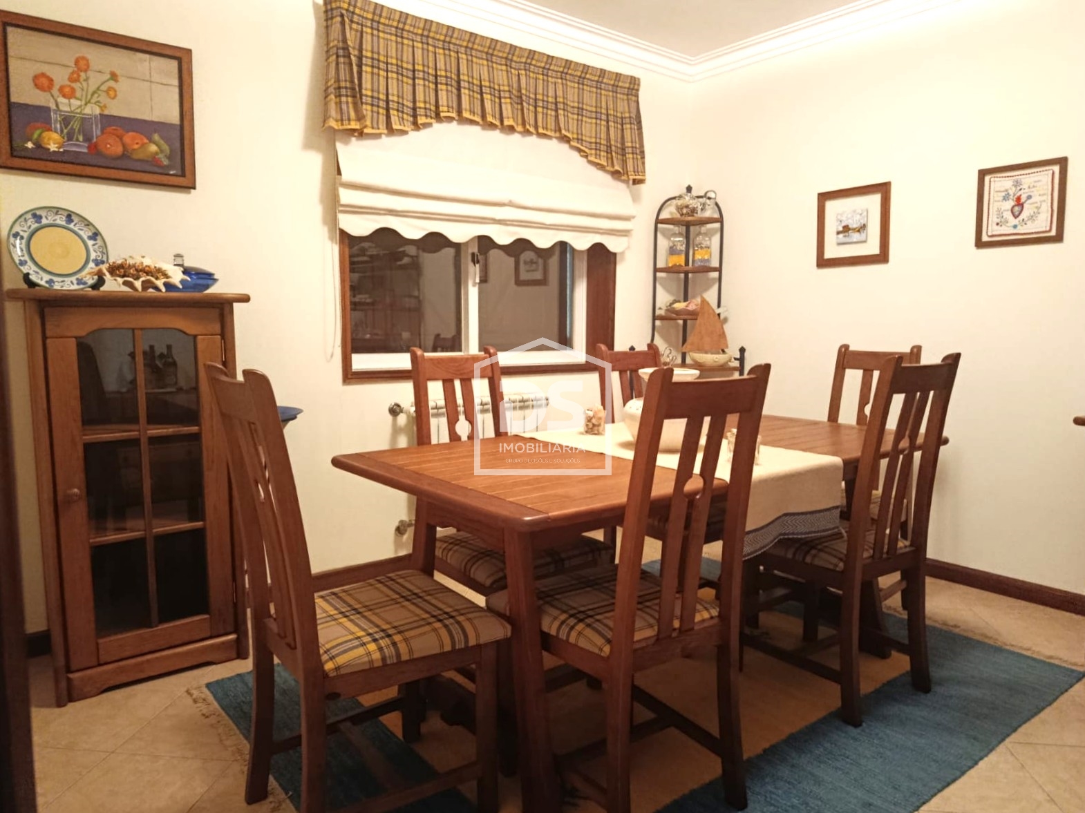 Semi-detached house T5