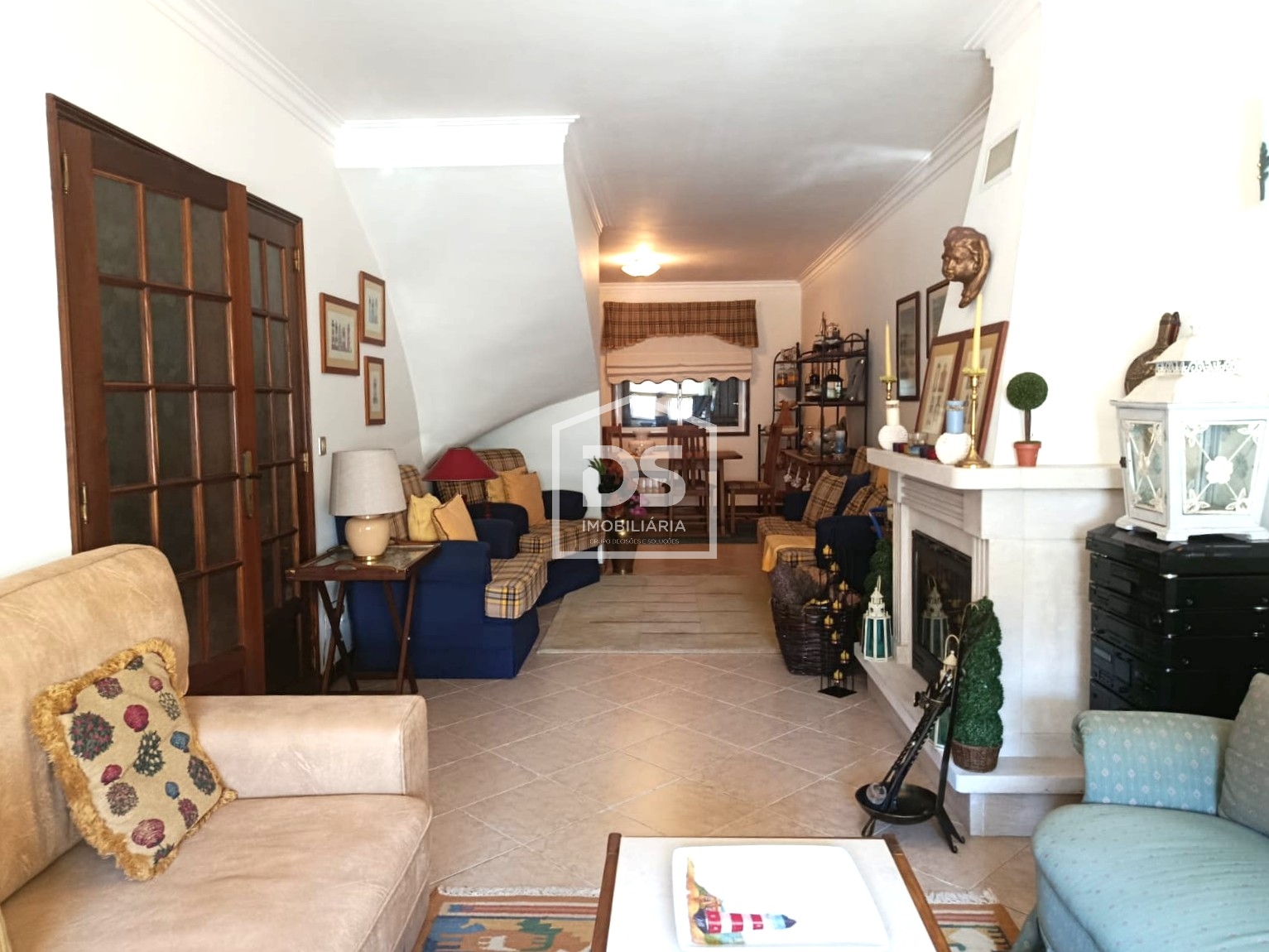 Semi-detached house T5