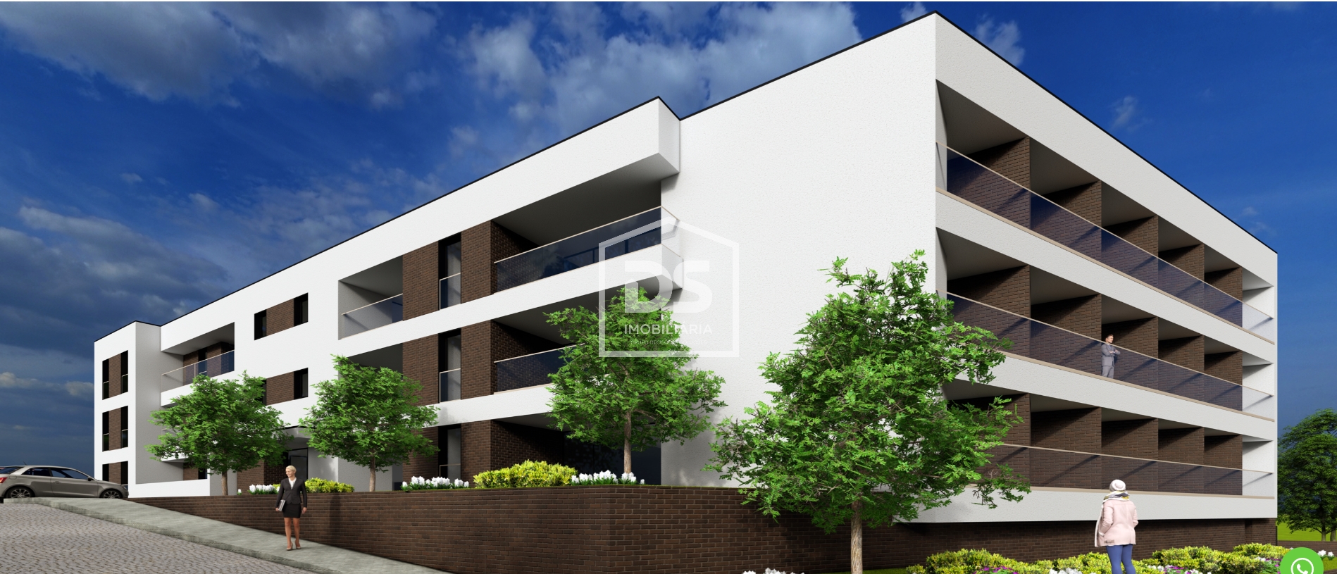 Apartamento T1