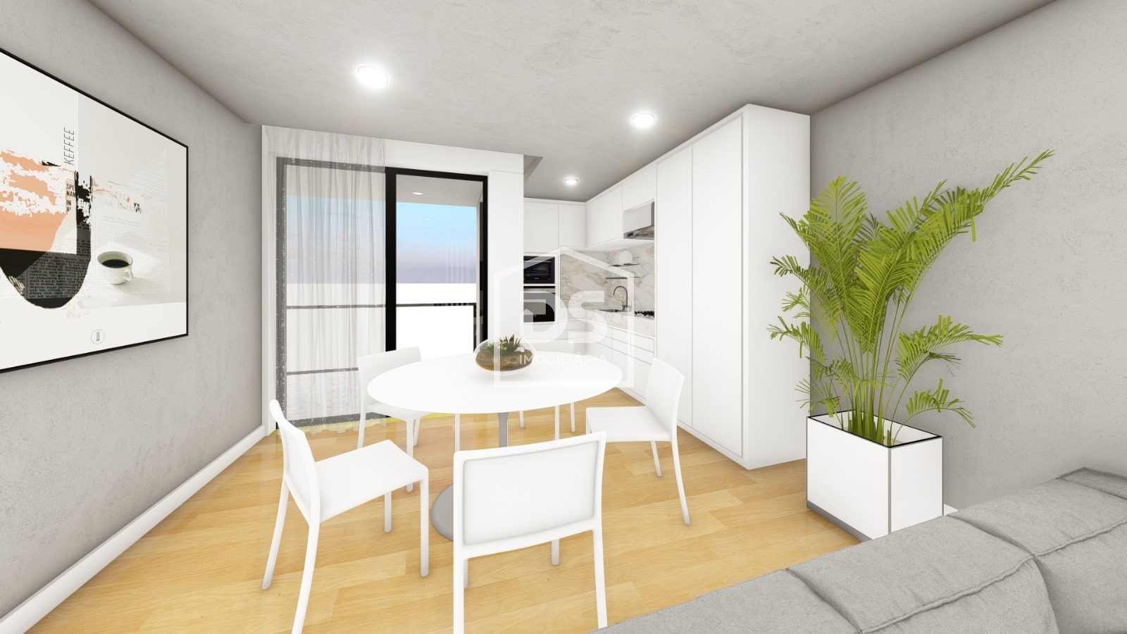 Apartamento T1