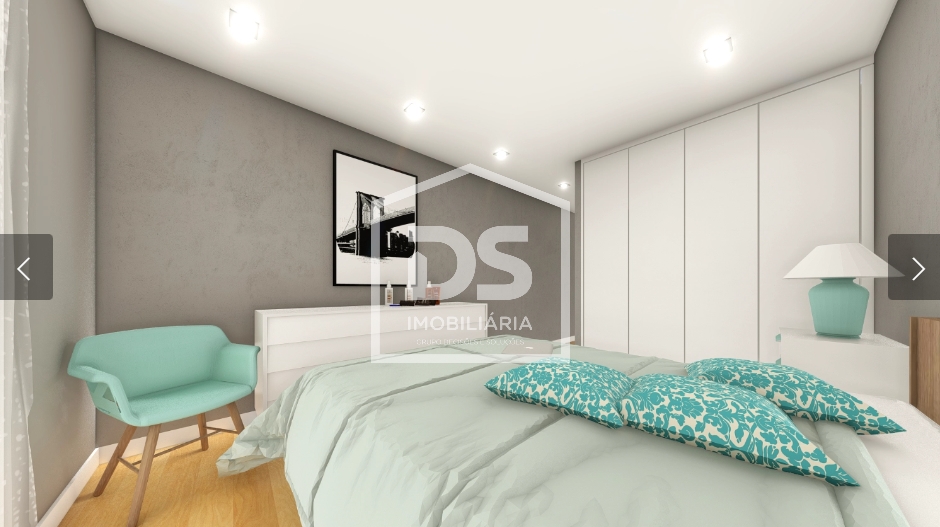 Apartamento T1