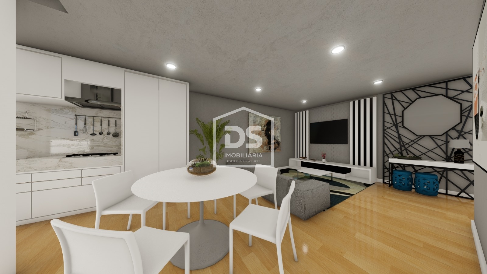 Apartamento T1