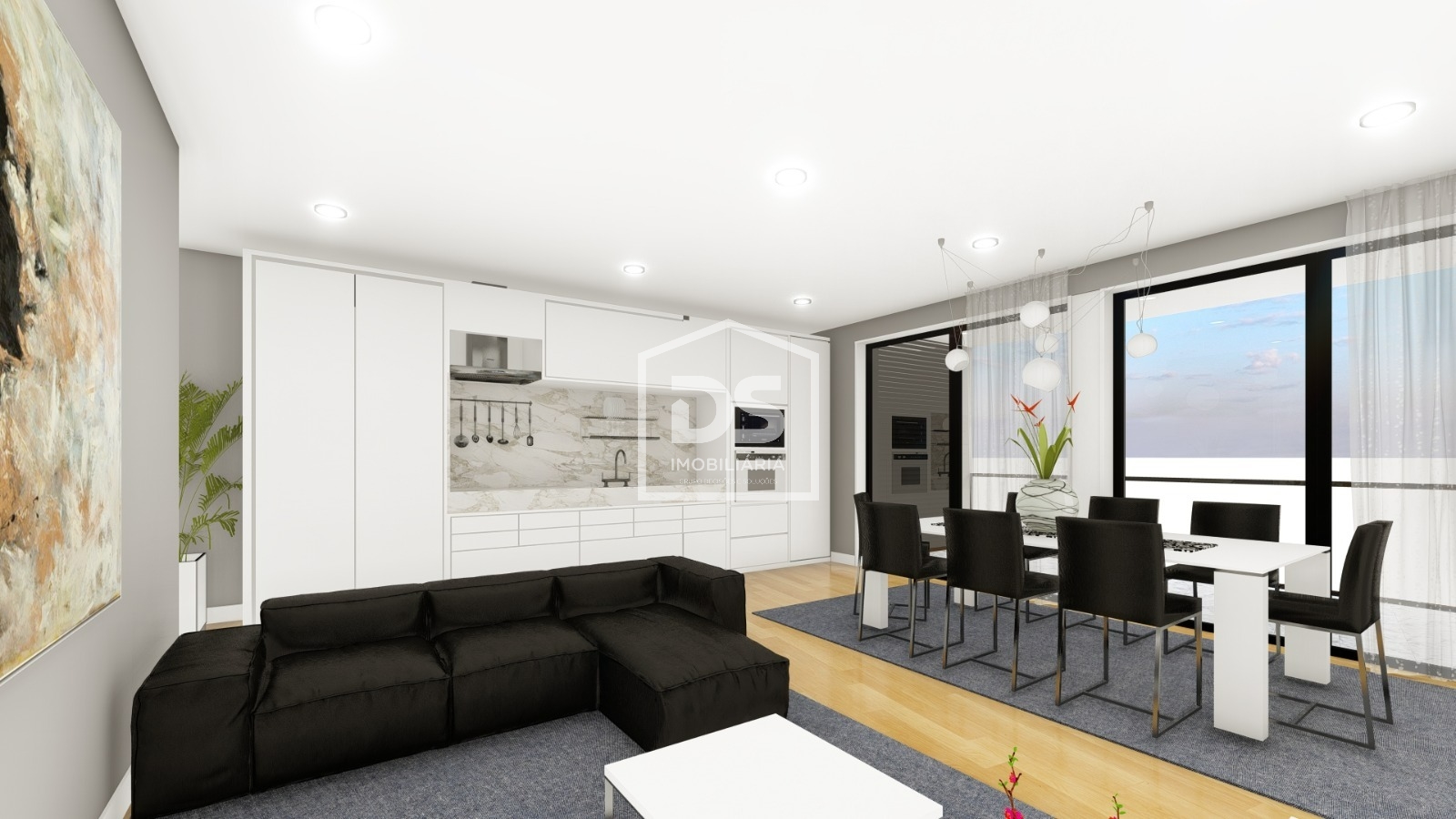 Apartamento T3