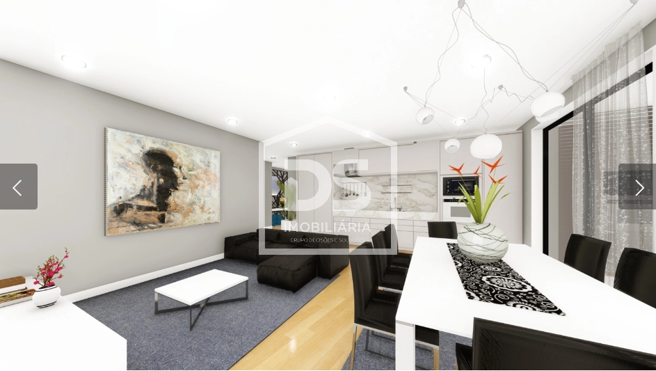 Apartamento T3