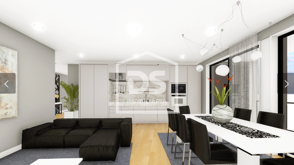 Apartamento T3