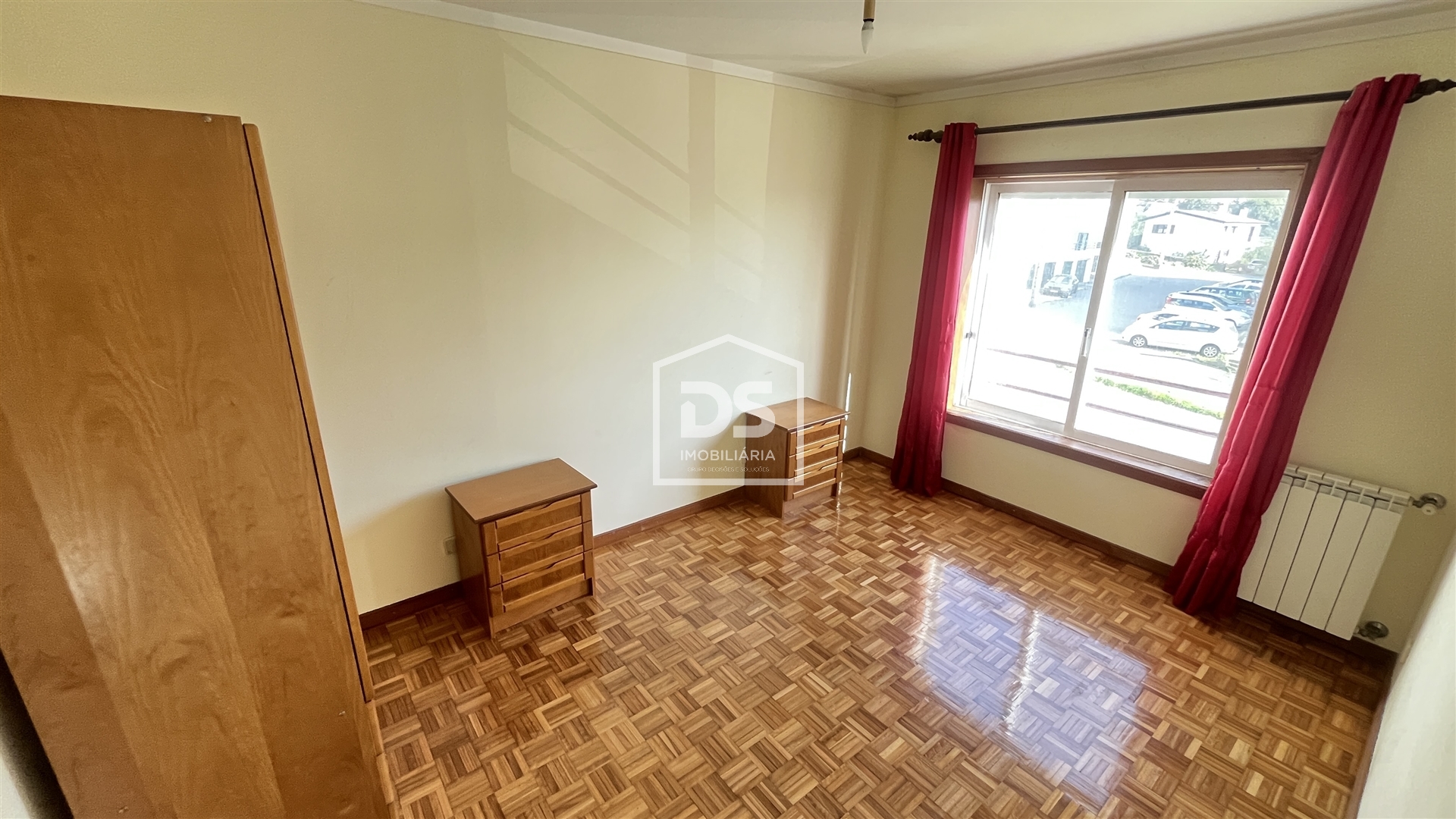 Apartamento T2, Afife, Viana do Castelo , Vista mar, Aquecimento central, garagem