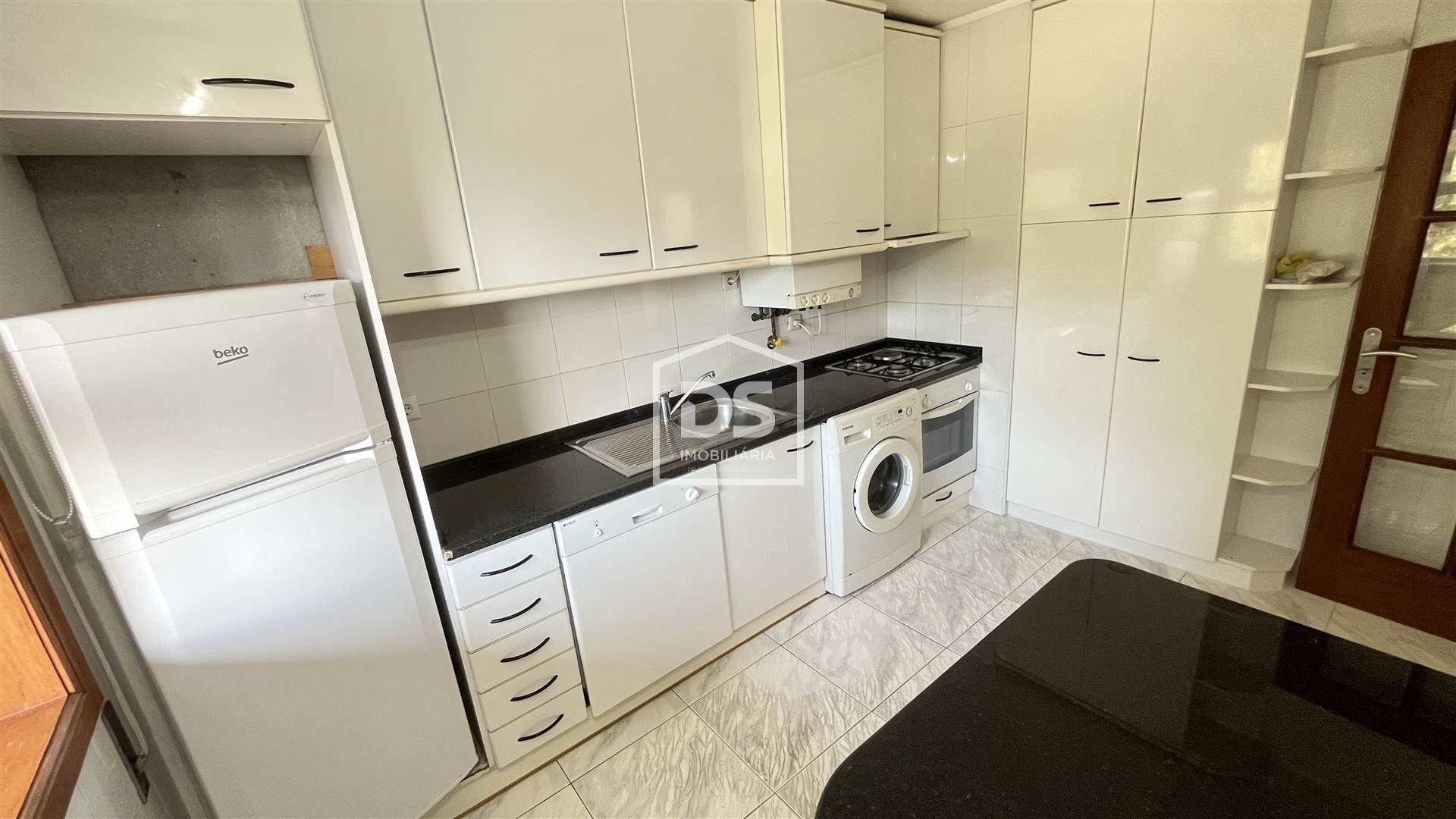 Apartamento T2, Afife, Viana do Castelo , Vista mar, Aquecimento central, garagem