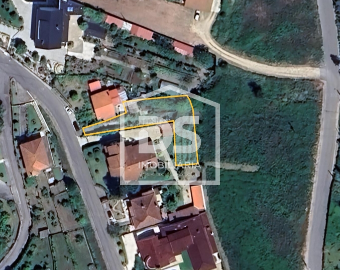 Real estate land