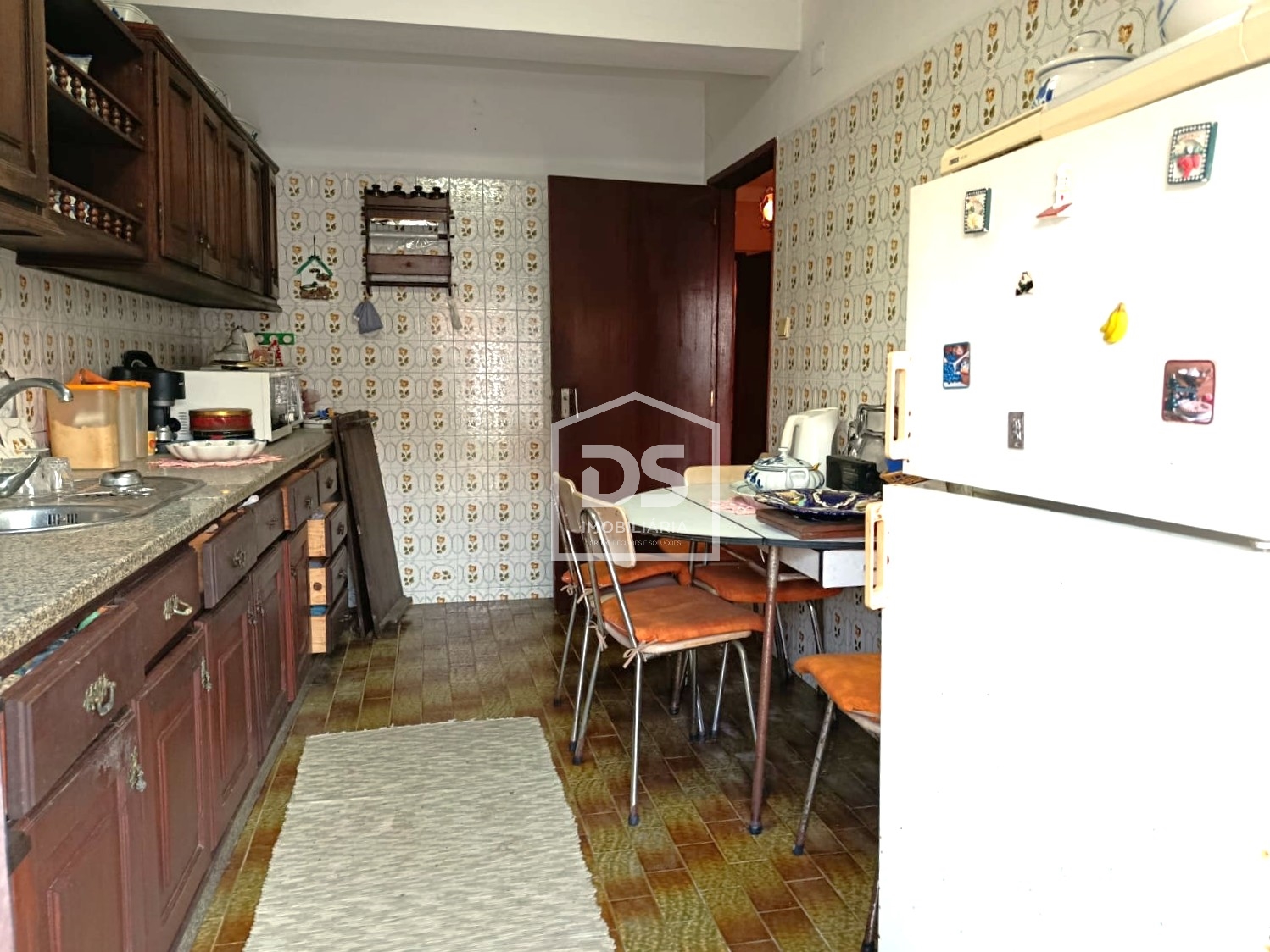 Moradia Geminada T3