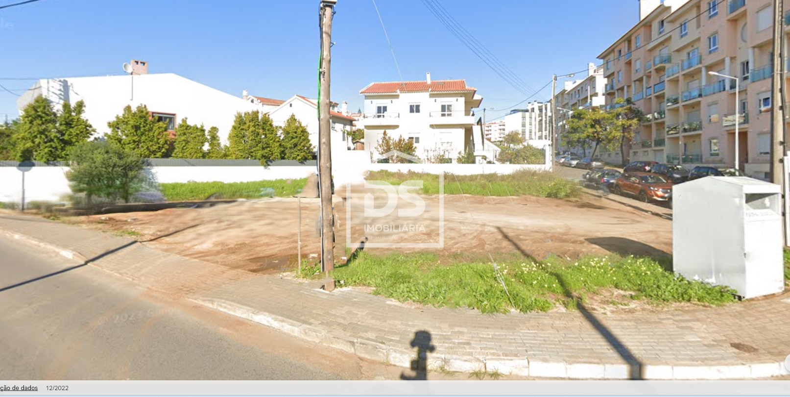 Terreno Urbano