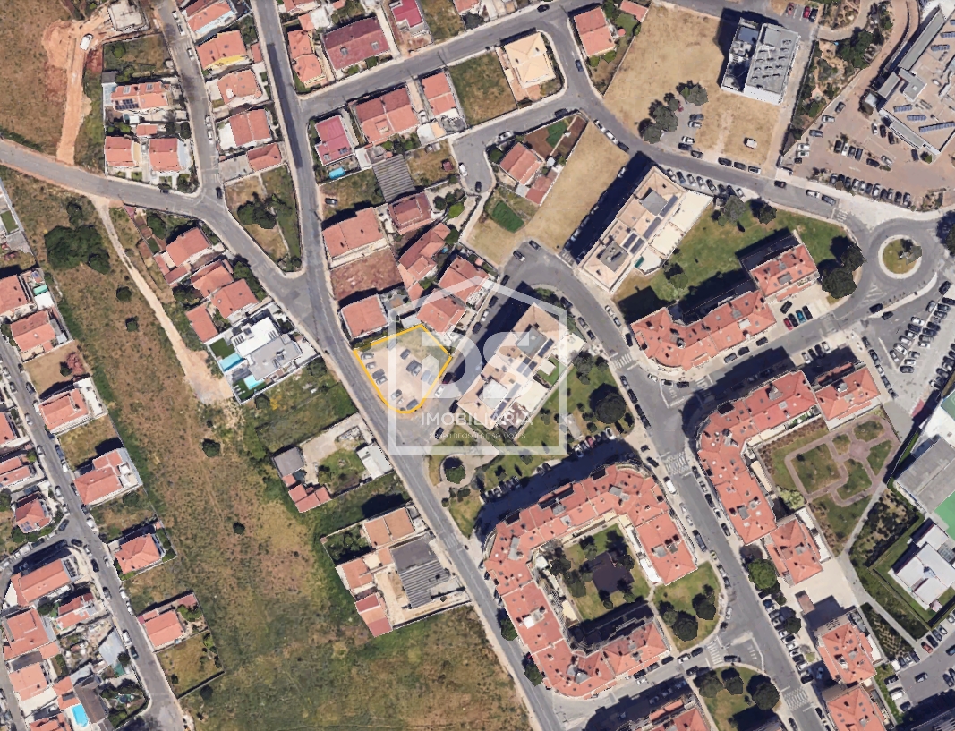 Terreno Urbano