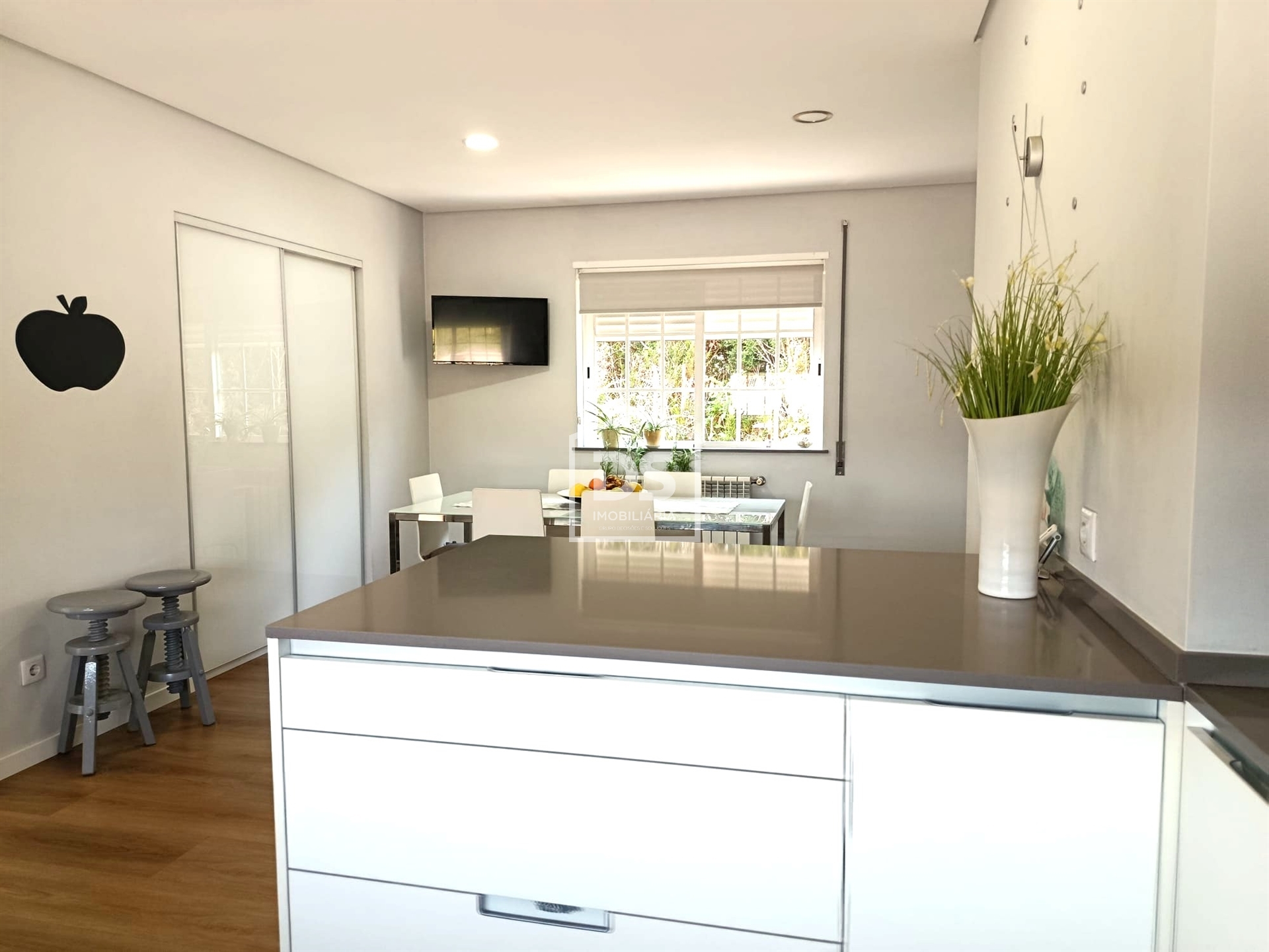 House T3