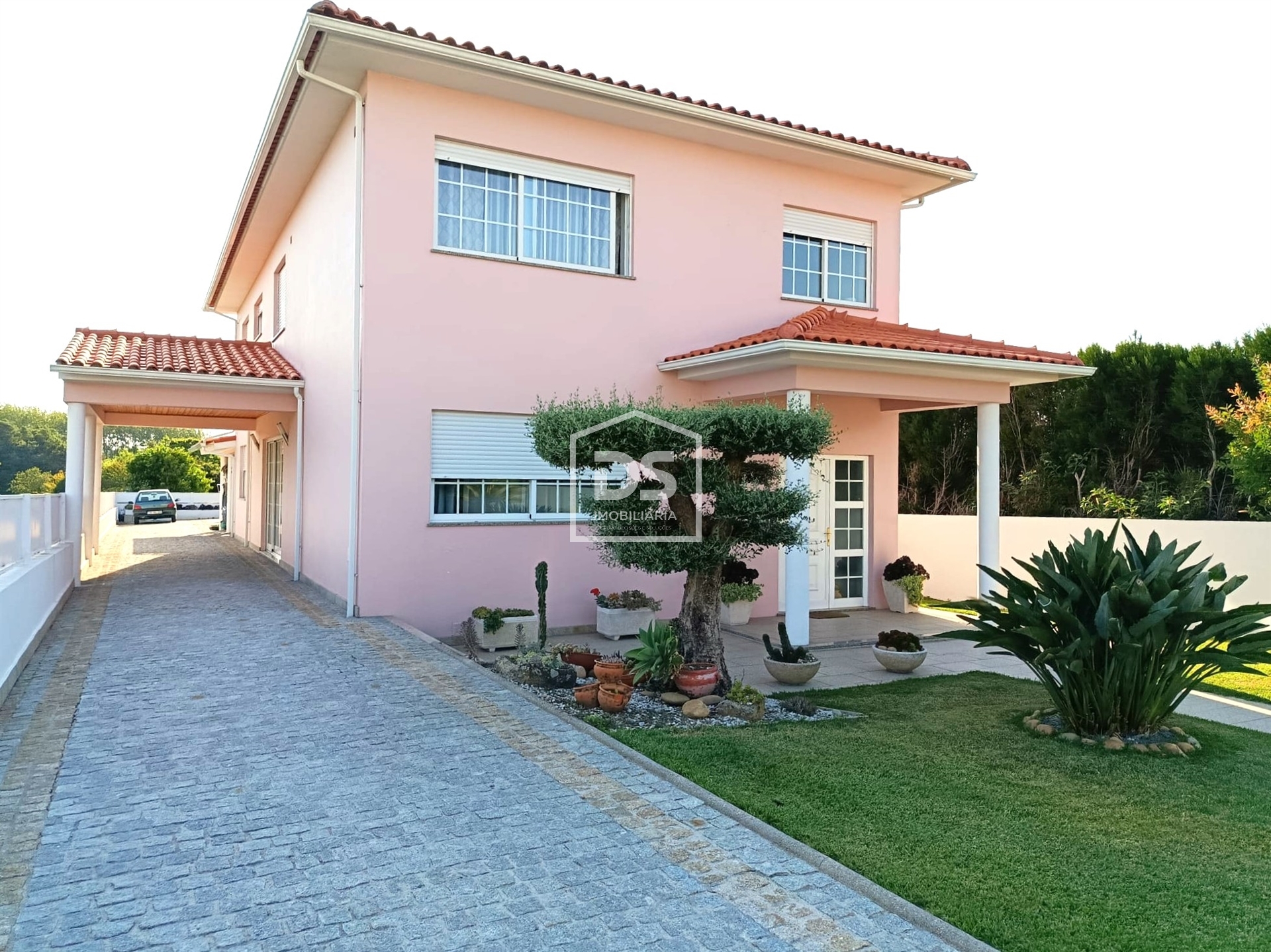 House T3