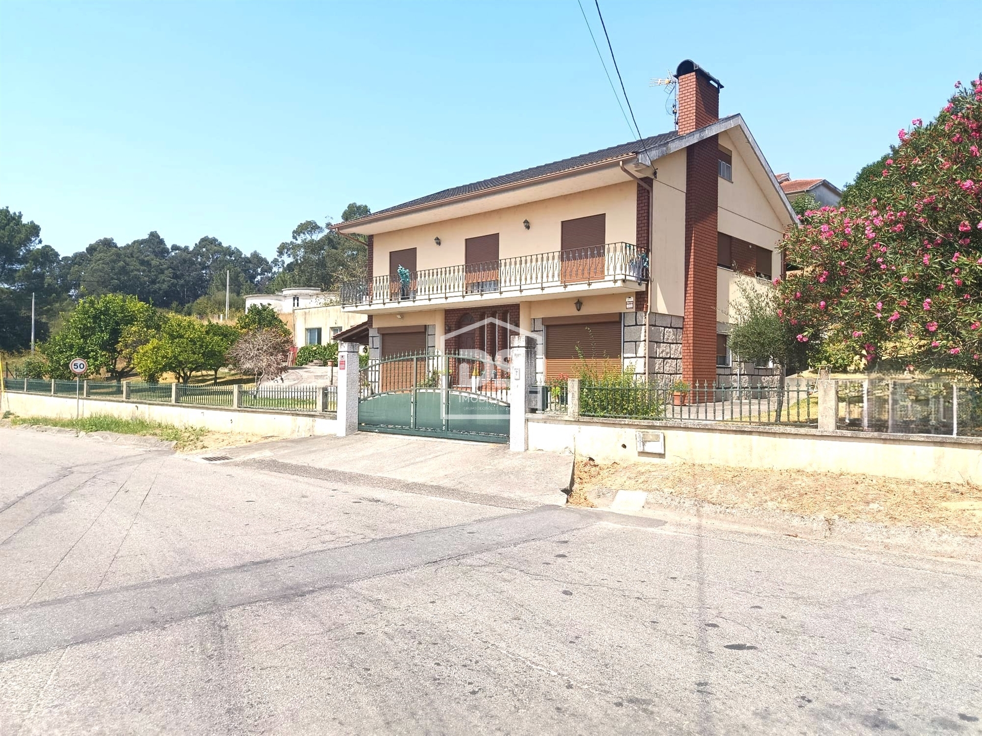 Moradia T3