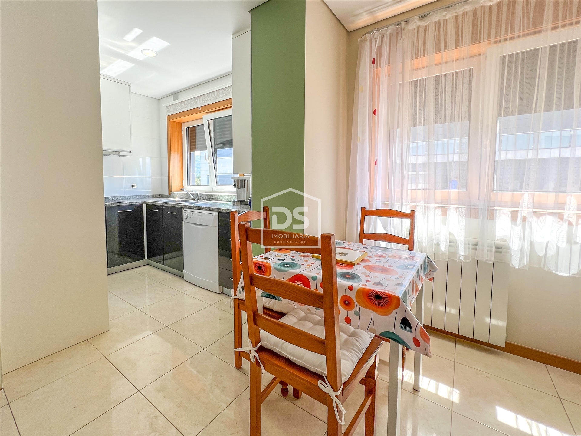 Apartamento T1