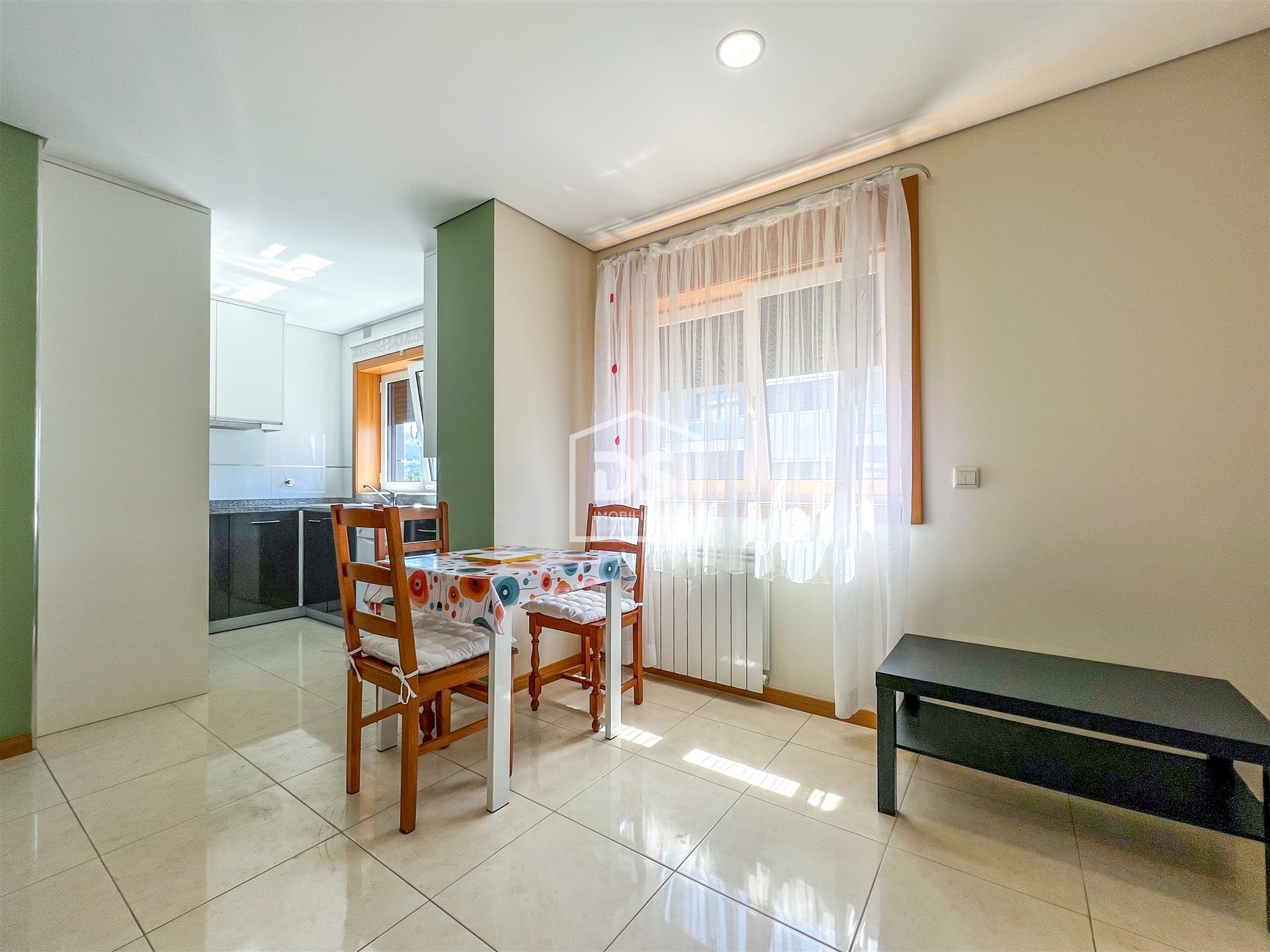 Apartamento T1